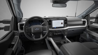 2026 Ford Super Duty® Internal Image 2
